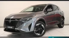 Gebruikt 2025 Nissan Qashqai SUV | € 37.240 (Eerlijke prijs)