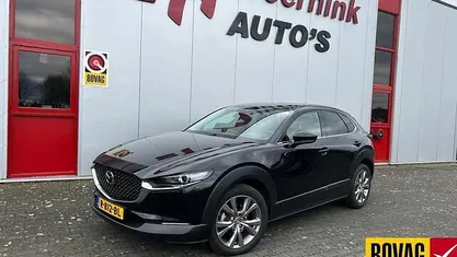 Occasion Mazda CX-30 Luxury 150 PK (110 kW) 2021 SUV