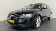 Gebruikt 2004 Audi A3 Ambition Hatchback | € 2.449 (Eerlijke prijs)