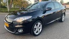 Gebruikt 2012 Renault Mégane GrandTour Bose Edition Stationwagen | € 3.995 (Eerlijke prijs)