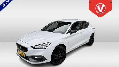 Occasion 2020 Seat Leon FR Hatchback | € 20.000 (Goede deal)