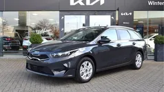 Gebruikt 2025 Kia Ceed Sportswagon Stationwagen | € 36.107 (Goede deal)