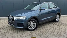 Gebruikt 2017 Audi Q3 Design SUV | € 20.335 (Eerlijke prijs)