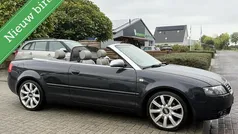 Gebruikt 2002 Audi A4 Cabriolet Cabriolet | € 1.350 (Goede deal)