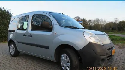 Occasion Renault Kangoo 106 PK (77 kW) 2011 MPV