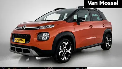 Occasion Citroën C3 Aircross PureTech 110 PK (80 kW) 2018 SUV