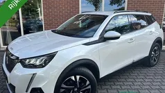 Gebruikt 2021 Peugeot 2008 Allure SUV | € 13.899 (Goede deal)