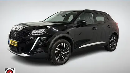 Occasion Peugeot e-2008 Allure 100 kW (136 PK) 2020 SUV