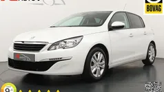 Wit Gebruikt 2016 Peugeot 308 Active Hatchback | € 10.945 (Eerlijke prijs)
