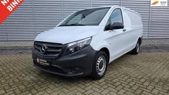 Overige Gebruikt 2018 Mercedes Vito MPV | € 12.495 (Eerlijke prijs)