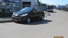 Peugeot 207 CC