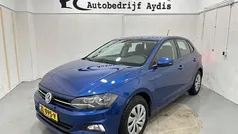 Gebruikt 2019 VW Polo Hatchback | € 11.999 (Goede deal)