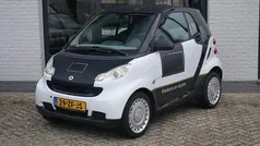Gebruikt 2008 Smart ForTwo Coupé Coupé | € 2.950 (Goede deal)