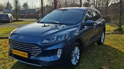 Gebruikt 2022 Ford Kuga Titanium SUV | € 25.650 (Goede deal)