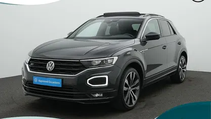 Occasion VW T-Roc Business 150 PK (110 kW) 2022 SUV