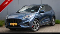 Gebruikt 2023 Ford Kuga ST-Line X SUV | € 31.995 (Eerlijke prijs)