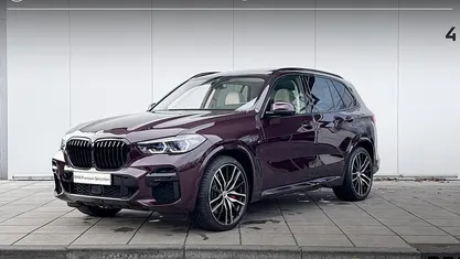 Occasion 2022 BMW X5 Executive SUV | € 64.900 (Eerlijke prijs)