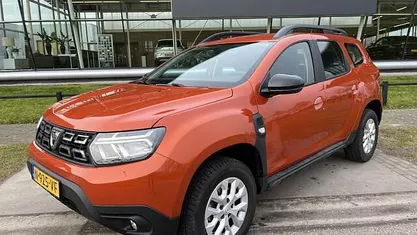 Occasion Dacia Duster Comfort 131 PK (96 kW) 2022 SUV