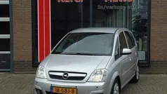 Gebruikt 2008 Opel Meriva S MPV | € 2.450 (Eerlijke prijs)