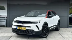 Gebruikt 2023 Opel Mokka-e GS Line SUV | € 23.885 (Eerlijke prijs)