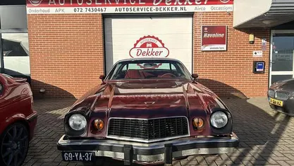 Occasion 1977 Chevrolet Camaro Coupé | € 14.950