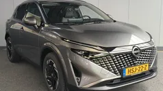 Grijs Gebruikt 2024 Nissan Qashqai N-Connecta SUV | € 34.950 (Eerlijke prijs)