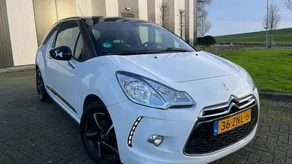Gebruikt 2013 Citroën DS3 Business Class Hatchback | € 3.750 (Eerlijke prijs)