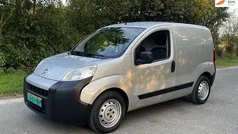 Overige Gebruikt 2011 Citroën Nemo MPV | € 2.000 (Eerlijke prijs)