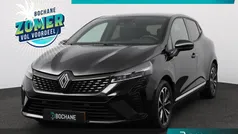 Gebruikt 2024 Renault Clio V Techno Hatchback | € 25.195 (Eerlijke prijs)