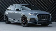 Gebruikt 2022 Audi SQ7 Basis SUV | € 109.900 (Eerlijke prijs)