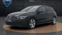 Zwart Gebruikt 2022 VW Golf VIII GTE Hatchback | € 24.950 (Goede deal)