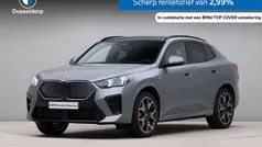 Grijs Gebruikt 2025 BMW iX2 M Sport SUV | € 51.950 (Super prijs)