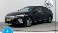 Zwart Gebruikt 2021 Hyundai Ioniq Premium Hatchback | € 14.790 (Eerlijke prijs)