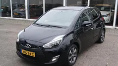 Gebruikt 2017 Hyundai ix20 GO! MPV | € 14.950 (Eerlijke prijs)