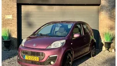 Gebruikt 2012 Peugeot 107 Active Hatchback | € 3.950 (Goede deal)