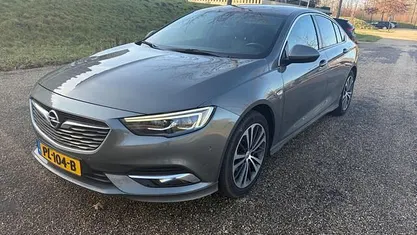 Occasion Opel Insignia Innovation 140 PK (102 kW) 2017 Hatchback
