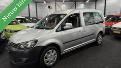 Gebruikt 2011 VW Caddy Maxi Comfortline MPV | € 14.999 (Eerlijke prijs)