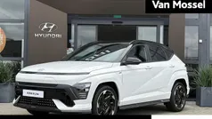 Gebruikt 2025 Hyundai Kona N Line SUV | € 39.940 (Goede deal)