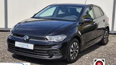 Zwart Gebruikt 2024 VW Polo Business Hatchback | € 23.950 (Goede deal)