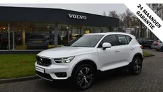 Gebruikt 2021 Volvo XC40 Business Edition SUV | € 29.800 (Goede deal)