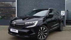 Noire etoile (donker zwart) Nieuw 2025 Renault Austral Techno SUV | € 43.350 (Eerlijke prijs)