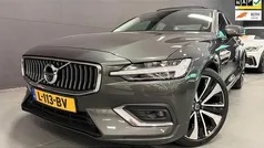 Gebruikt 2019 Volvo S60 Sedan | € 31.950 (Goede deal)