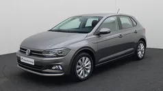 Gebruikt 2021 VW Polo Comfortline Hatchback | € 17.740 (Eerlijke prijs)