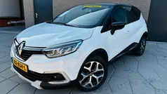 Wit Gebruikt 2019 Renault Captur Intens SUV | € 16.895 (Eerlijke prijs)