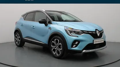 Occasion 2021 Renault Captur Intens SUV | € 20.990 (Eerlijke prijs)