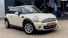 Gebruikt 2012 Mini Cooper Hatchback | € 5.999 (Goede deal)