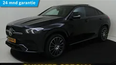 Zwart Gebruikt 2022 Mercedes GLE350 Premium Coupé | € 84.945 (Duur)