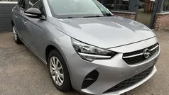 Gebruikt 2020 Opel Corsa Edition+ Hatchback | € 12.250 (Goede deal)