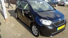 Gebruikt 2015 Skoda Citigo Fresh Hatchback | € 5.250 (Eerlijke prijs)