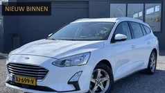 Gebruikt 2019 Ford Focus Business Edition Stationwagen | € 8.443 (Eerlijke prijs)
